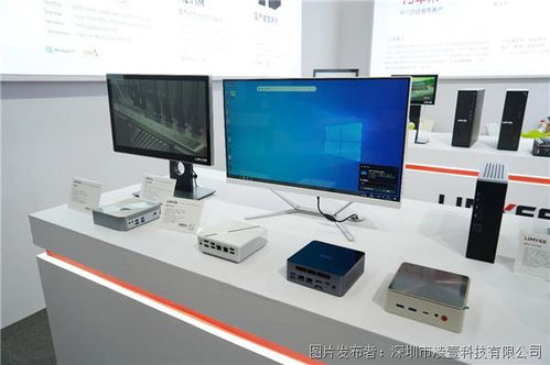 凌壹新品亮相重慶，以創(chuàng)新OPS與云桌面方案賦能教育智能化轉型