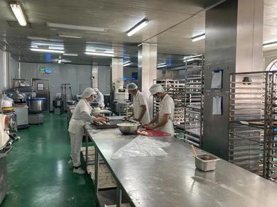 青浦18家食品生產企業復工復產！區市場監管局多措并舉守牢食品安全底線